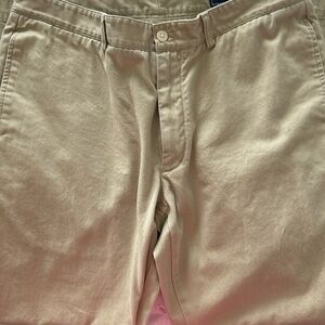 Men’s vineyard vines club pant